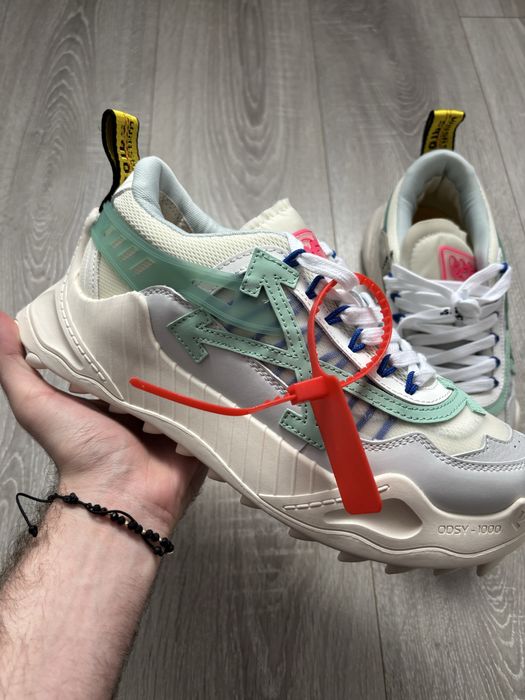 Off-White Odsy-1000
