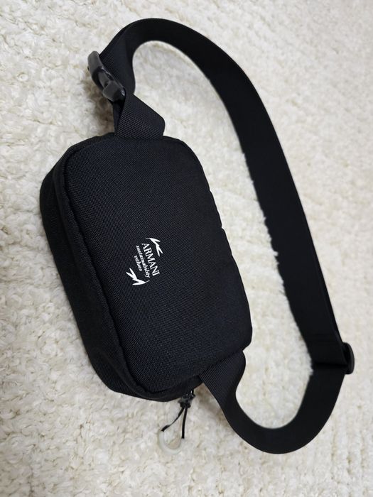 EA7 Emporio Armani - Мъжка чанта