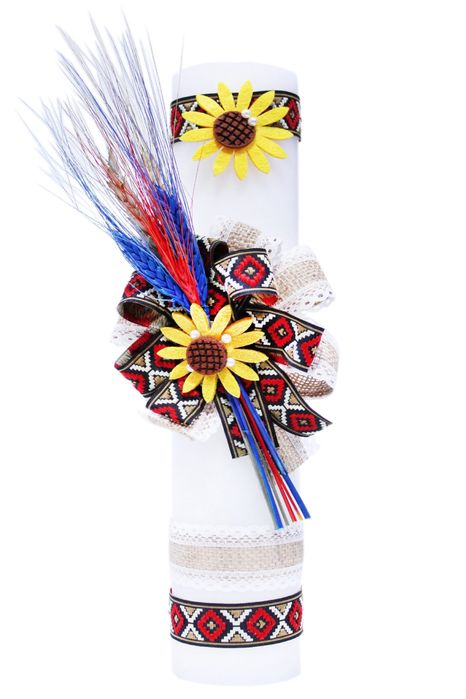 Lumanari nunta/botez