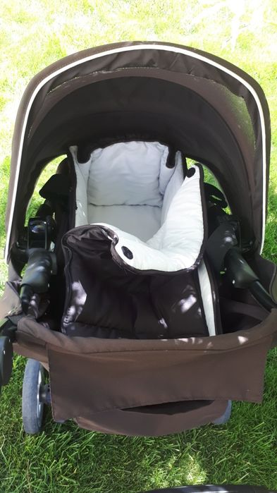 Количка Quatro Tour Sport