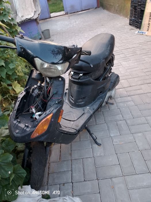 Продам два мопеда Хонда