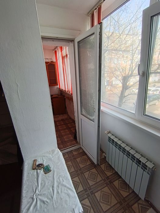 Продам 2 х ком кв, Улучшенная планировка,