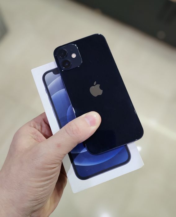 IPHONE 12 Mini 128Gb Гарантия