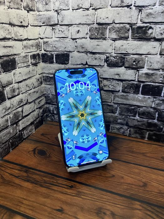 IPhone 15 Pro 128GB | Айфон 15 Про 128ГБ