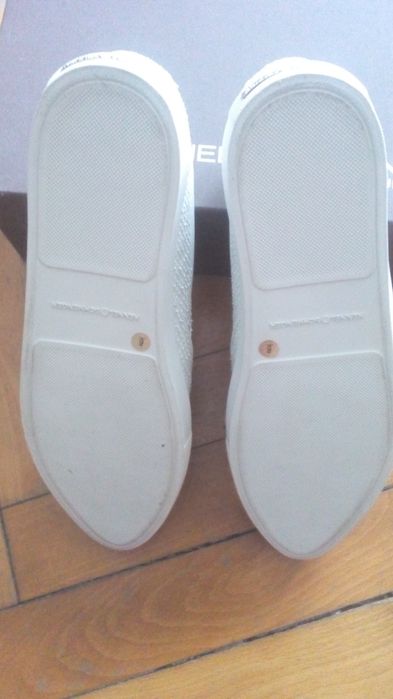 Дамски обувки 39 - естествена кожа KENNEL & SCHMENGER - НОВИ