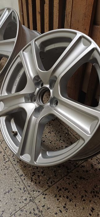 Джанти Тойота Приус Ярис Версо С Авенсис Toyota Prius VersoS Yaris