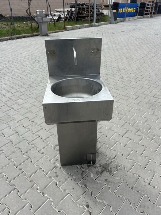 Мивка Неръждавейка