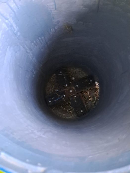 Продам саломорезку