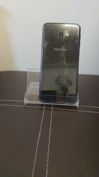 Samsung Galaxy J.4 plus