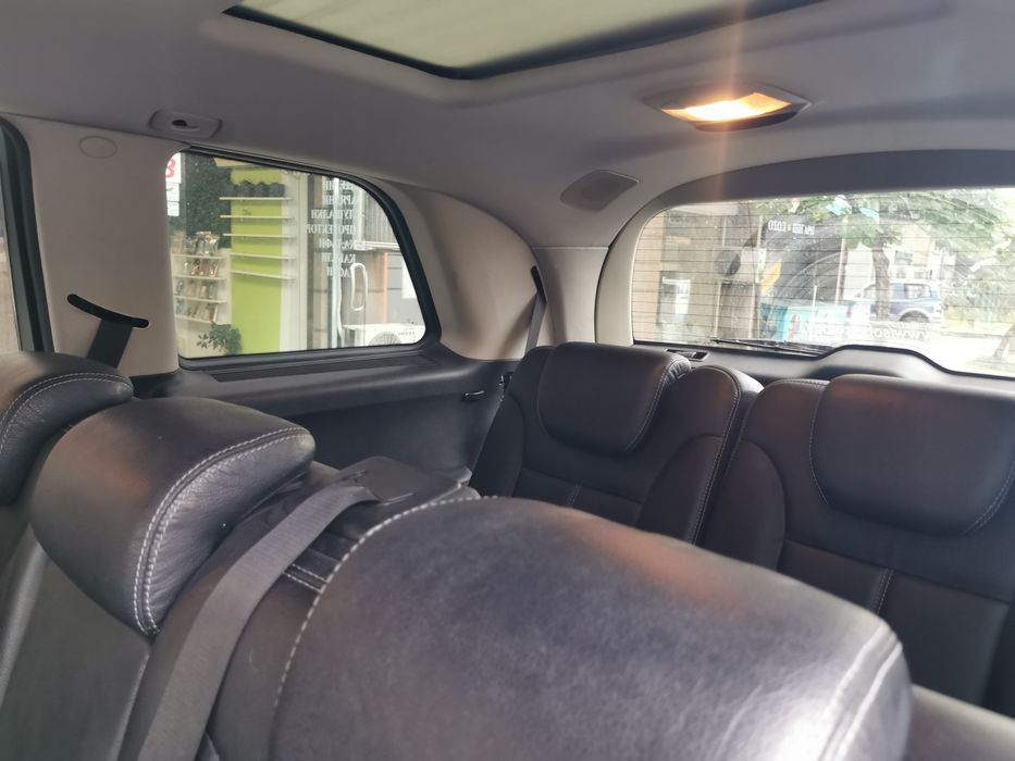 Mercedes GL320 / Бартер