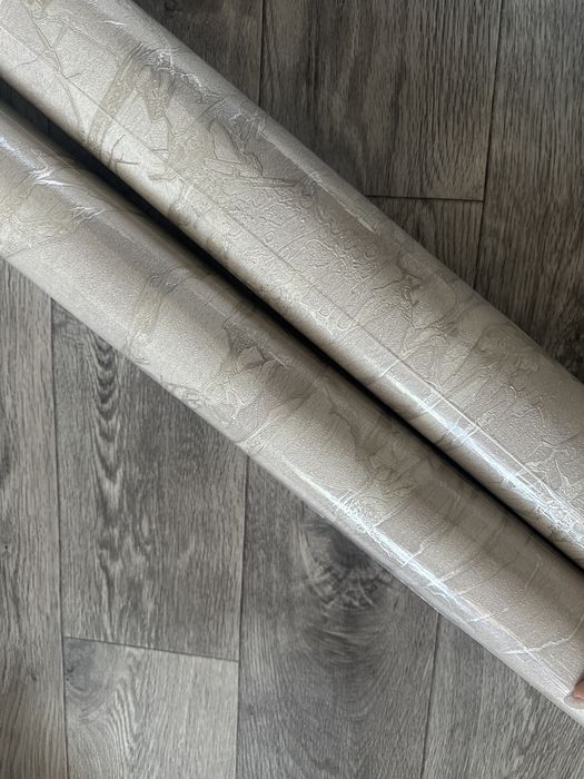 Продам обои остатки