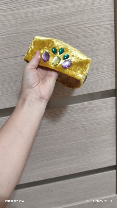 Продам костюм узбечки