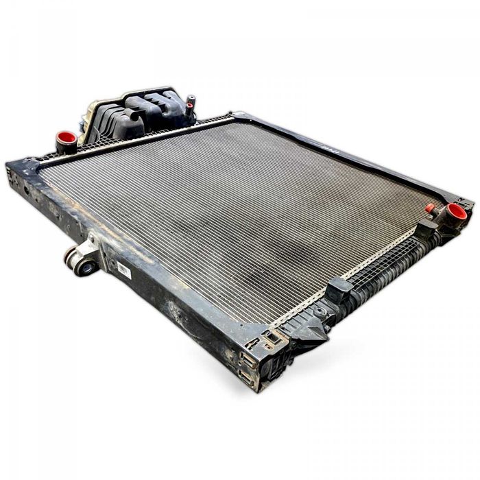 Radiator MAN TGL,TGM,TGS,TGX 2011 -Piese de schimb Camioane MAN