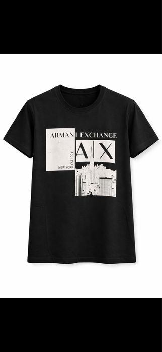 Oferta de vara Tricou armani toate marimile