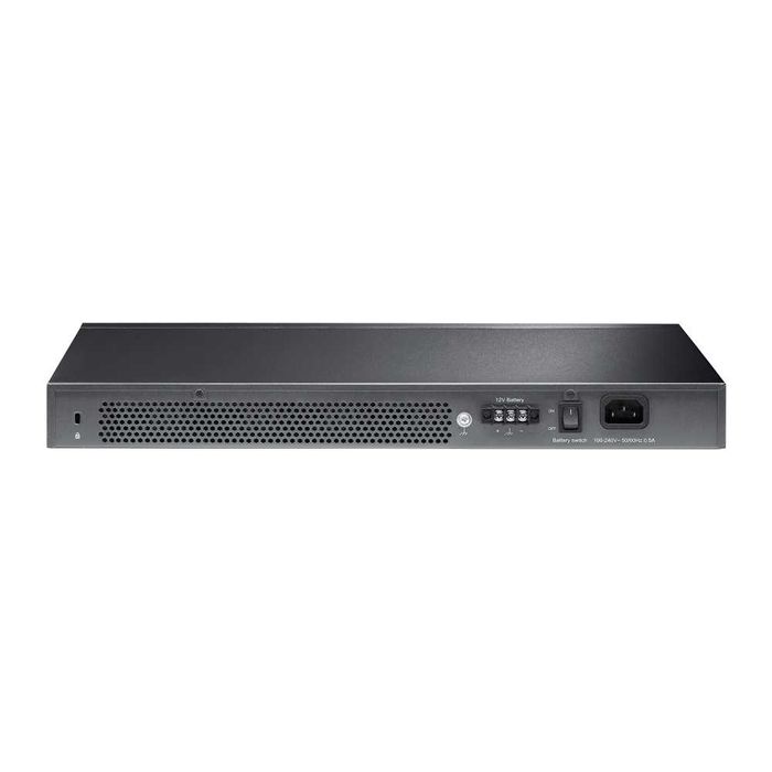 TL-SG3428X-UPS L2 Коммутатор TP-LINK Omada Switch