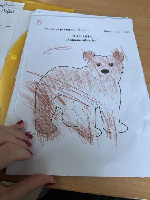 Rochie comada  in stare foarte buna