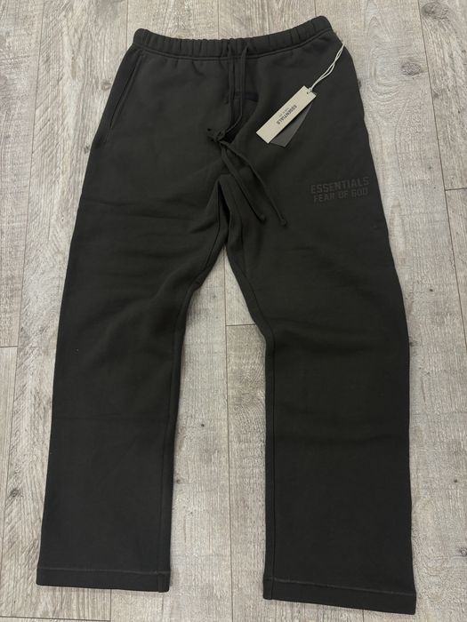 Essentials pants/штаны/трико оригинал