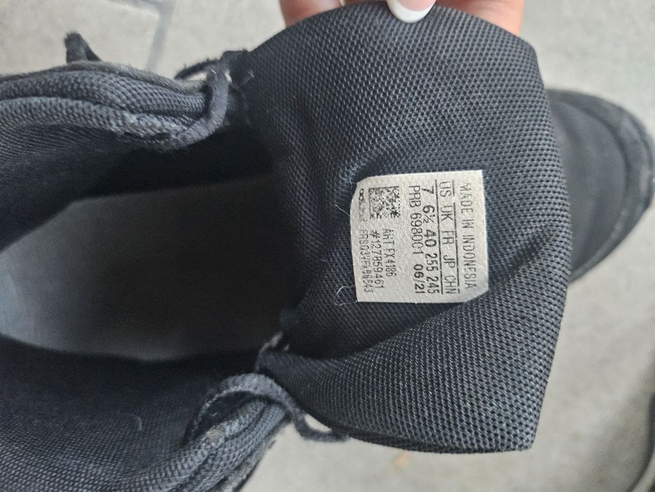 Мъжки боти TERREX