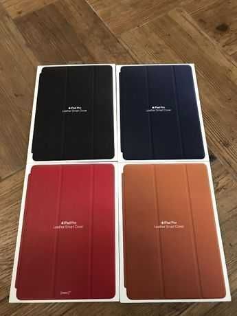NOU IPad Leather Smart Cover pentru iPad Pro 10.5, iPad 7, iPad Air 3