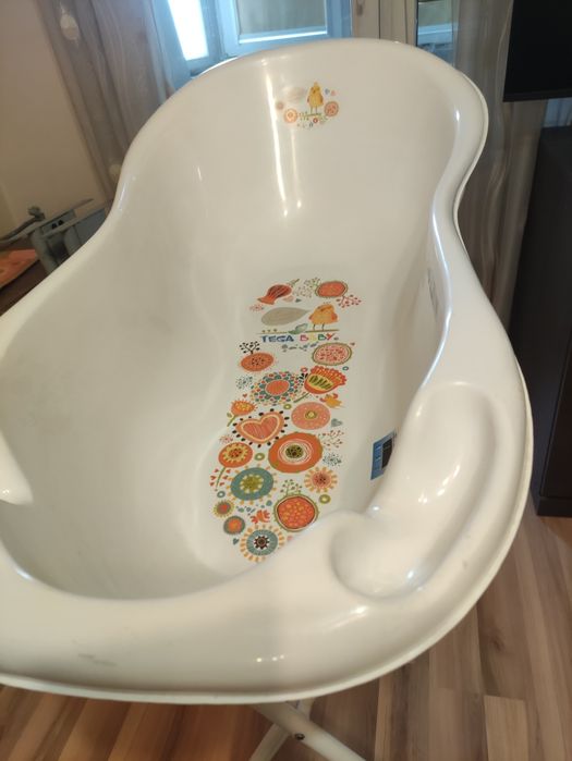 Бебешко корито Tega Baby