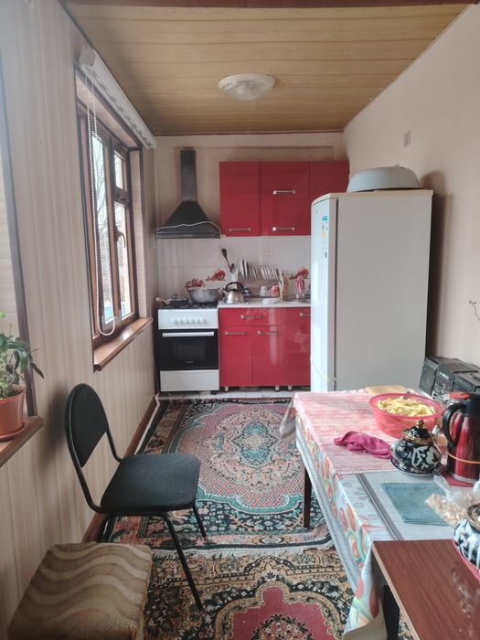 3 зона квартира Ивановский