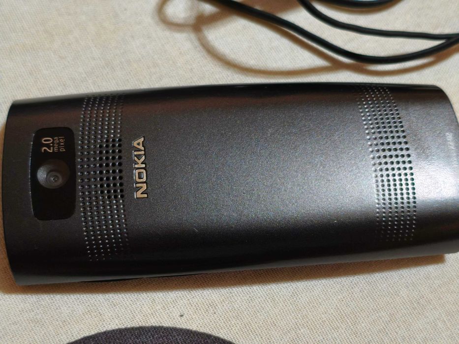 telefon Nokia X2