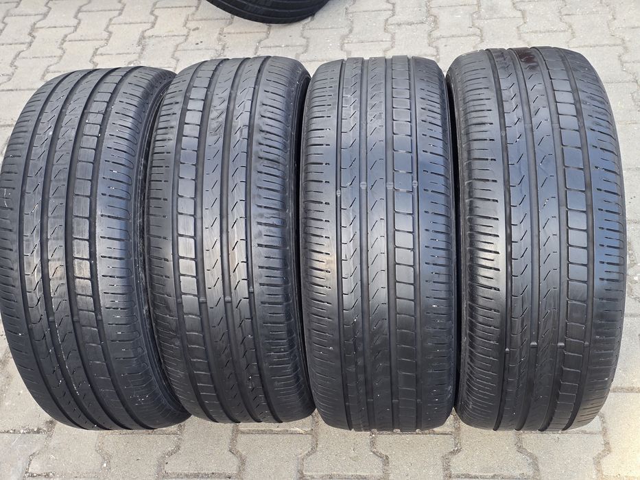 235 55 18 Pirelli