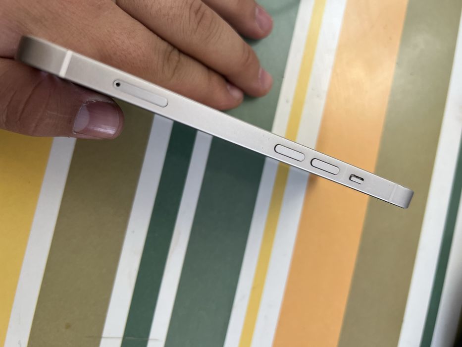 Айфон 13 256 гб акб 92