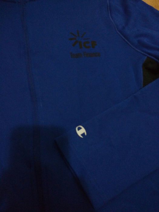 Bluza dama Champion Performance mărimea M