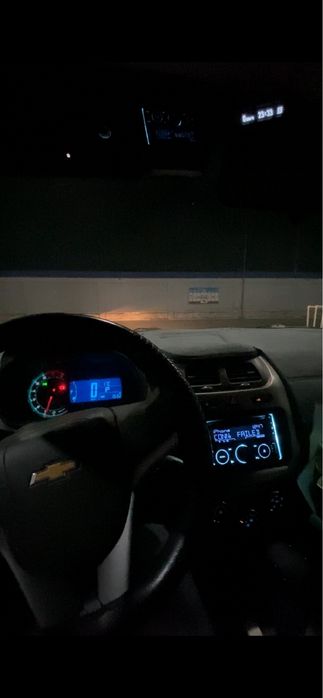 Кобалт тарпедка чехол