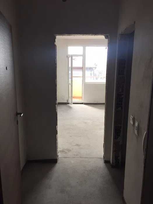 Едностаен апартамент в Левски