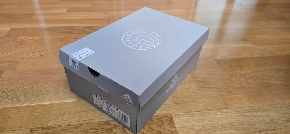 Обувки за футбол, стоножки