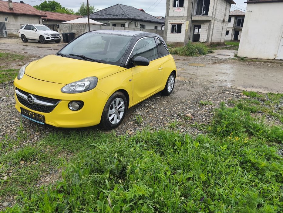 /Piese Opel adam /