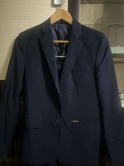 Школьная форма для подростка 5000