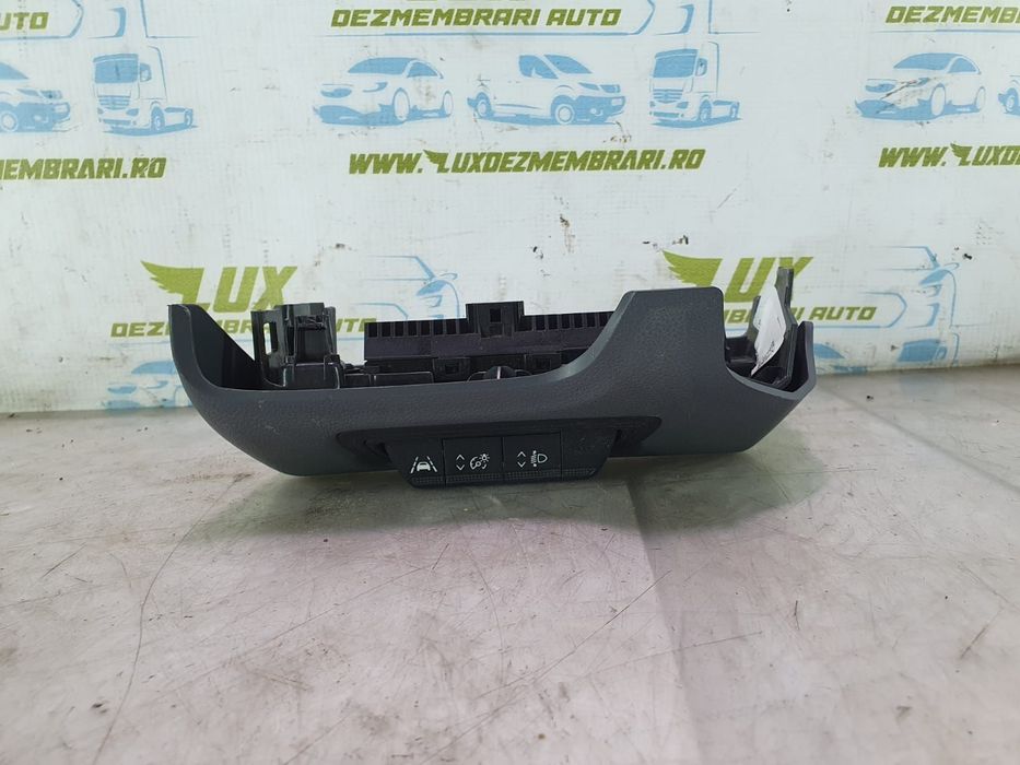 Consola butoane 259803780r Renault Captur 2 [2019 - 2020]