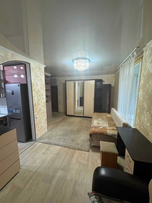 сдам 1 ком кв в центре Тайга