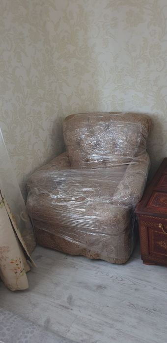 Диван 3-х местный