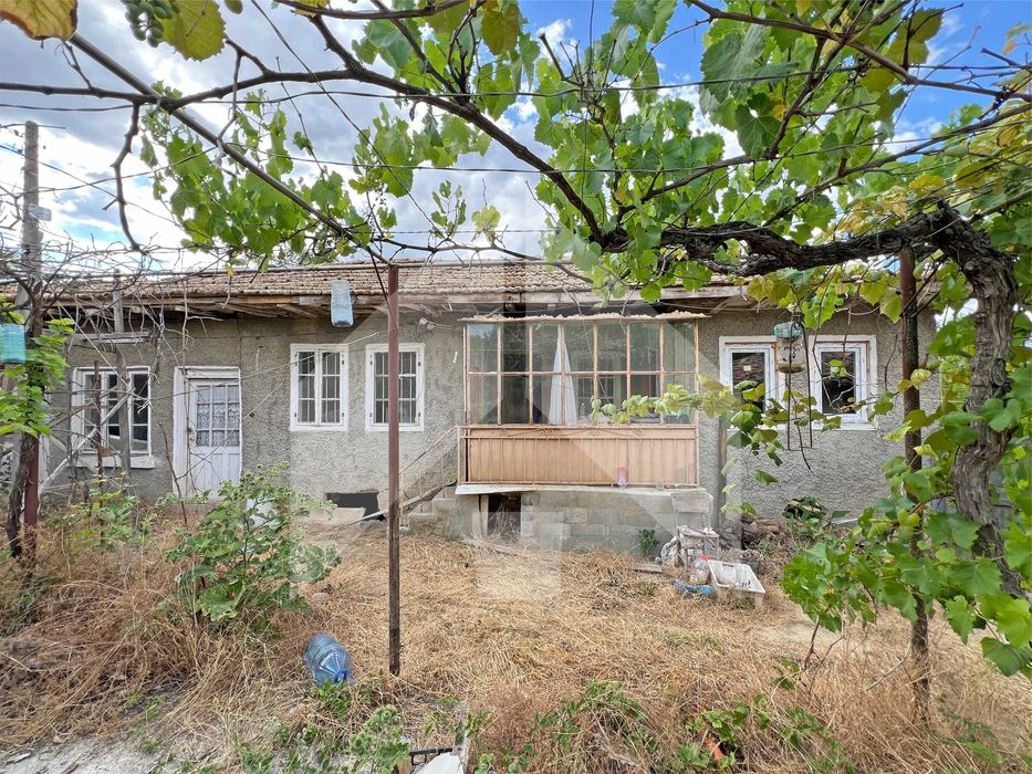 Продава се Къща в с. Писарево, Област Шумен - 113 кв.м за 158 €/кв.м - Снимка #2