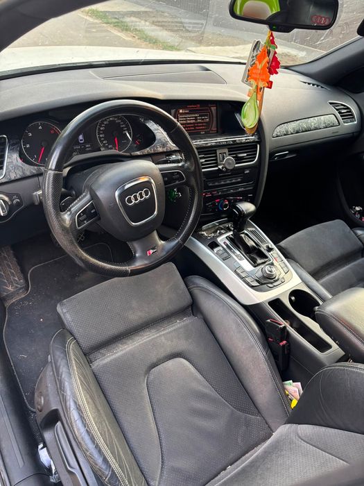 Autoturism Audi a 4