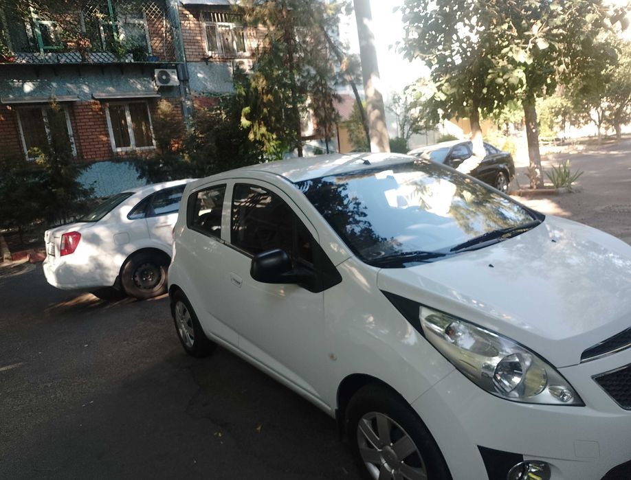 Срочно продаётся Spark