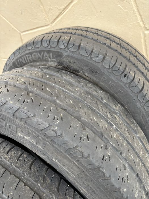 Anvelope 205/65 R16 C Stare Buna