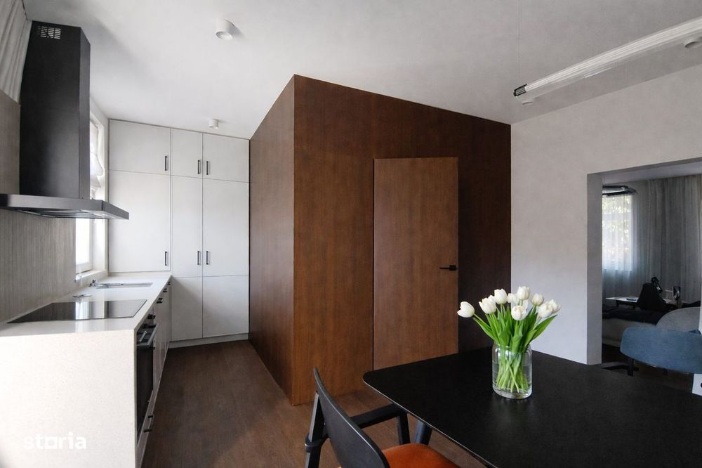 De vânzare Apartament 2 camere decomandate |Cart. Gheorgheni