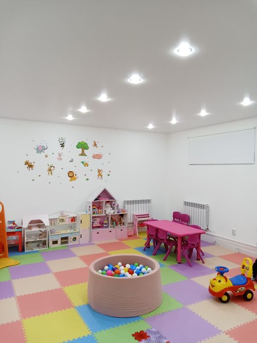 Готовый   бизнес