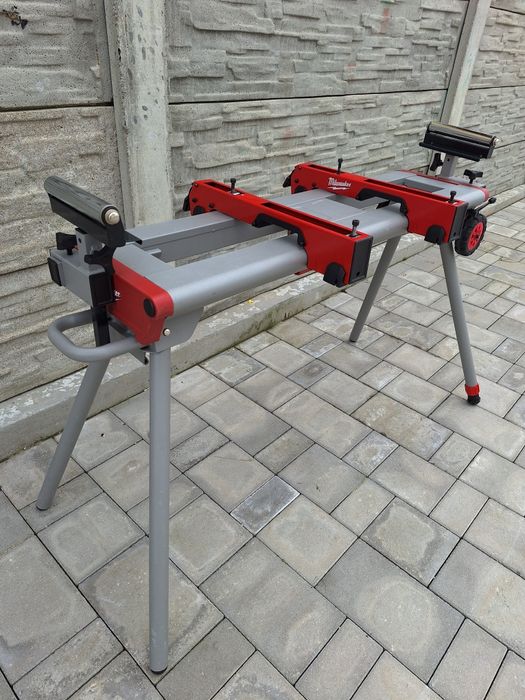 Milwaukee msl3000 masa stand
