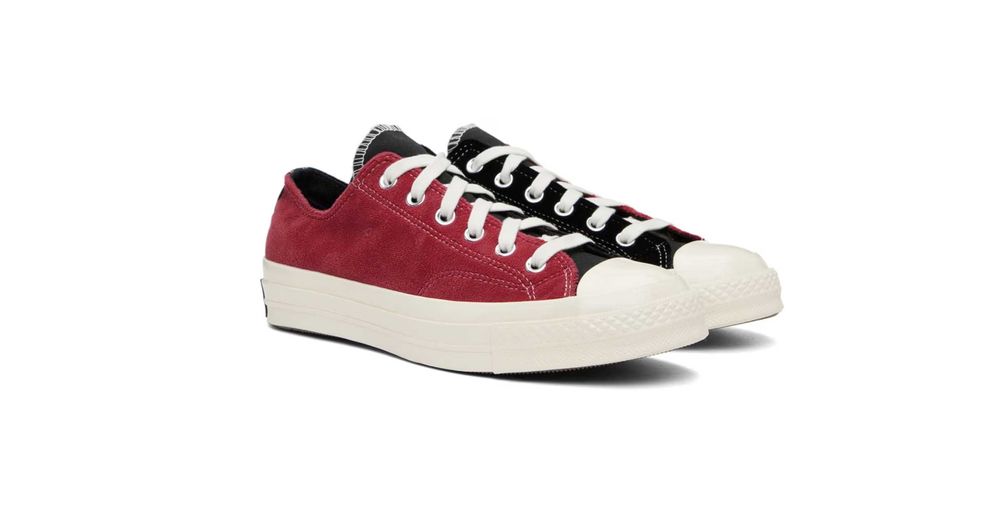 Оригинальные кеды CONVERSE