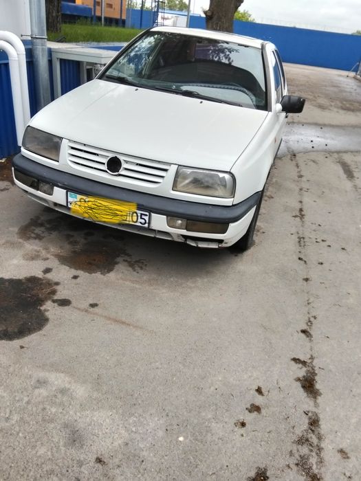 Продам Фольксваген Венто