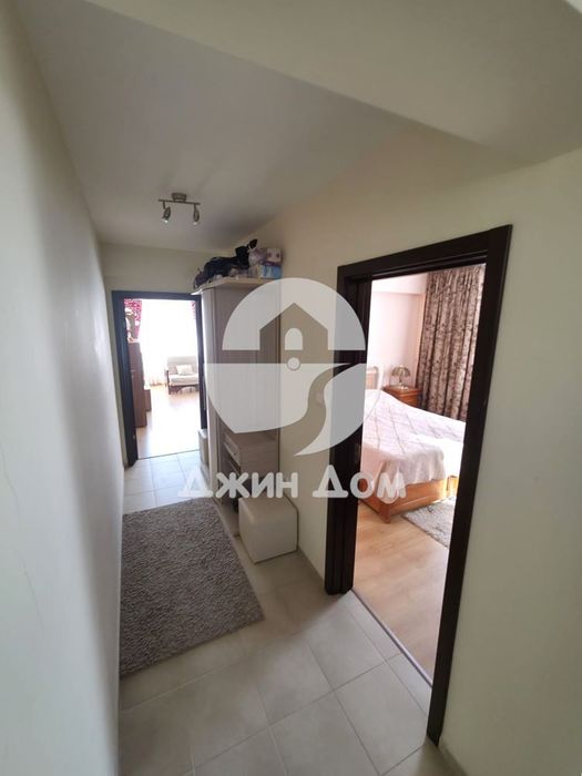 Продава се Двустаен апартамент в к.к. Слънчев бряг - 72 кв.м за 744 €/кв.м - Снимка #8