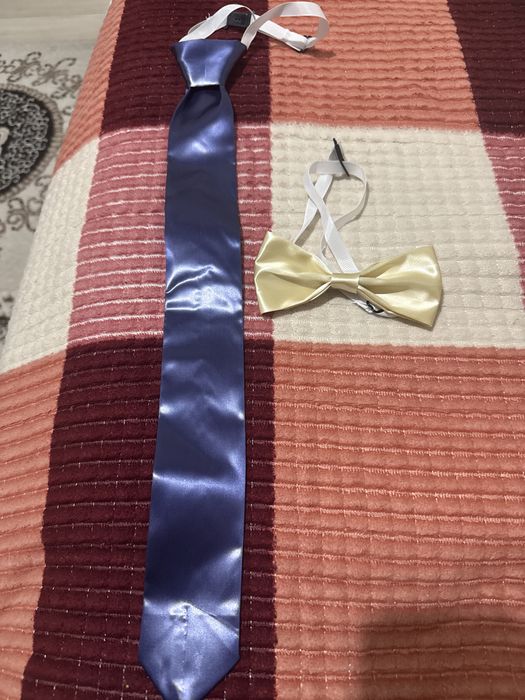 продам бантики, резинку, бантик, галстук