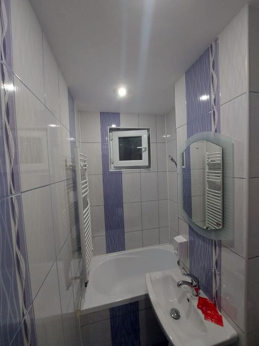 Se inchiriaza Ap 2 camere, parter, Hipodrom