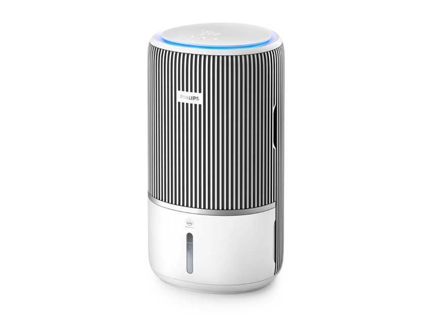 Въздухопречиствател Philips PureProtect Water 2in1 AC3420/10, 3.2L
